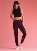 globus Burgundy