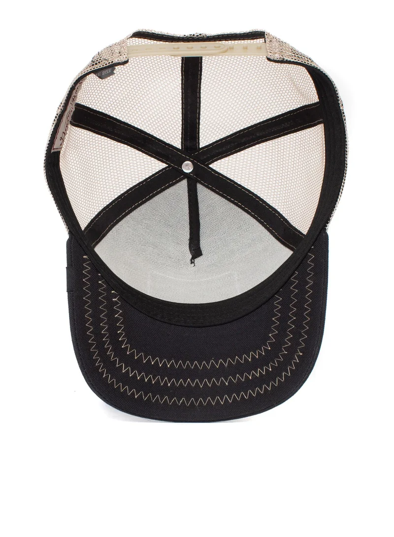 Goorin Bros.  Goorin Bros Roster CAP in Black Color  | Best Price UAE