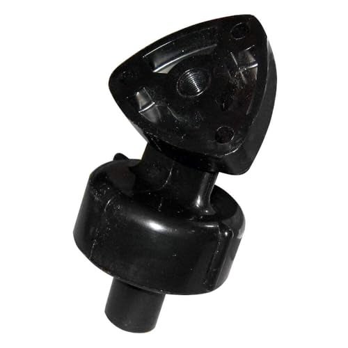 Bennett Marine, Inc A1103 Upper Hinge - Image 4