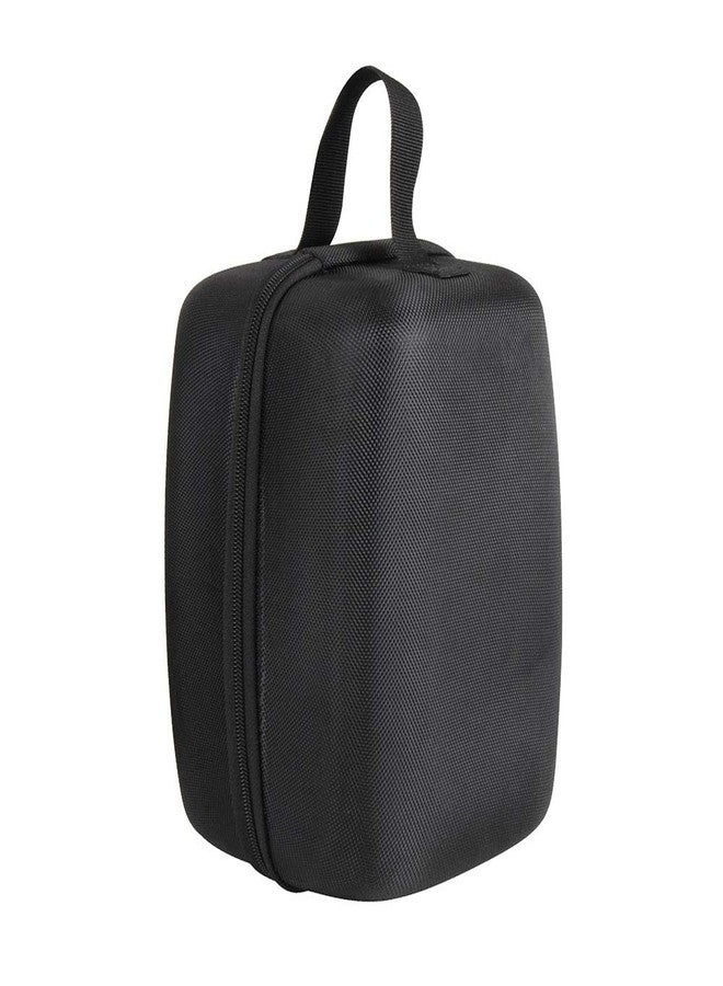 Hermitshell Travel Case Fits Waterpik ADA Accepted WP-660 WP-662 WP-663 WP-667 Aquarius Water Flosser (Black) - Image 2