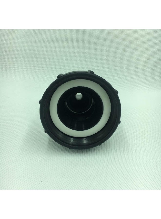 1000L IBC Drain Adapter Hose Tail Fitting DN80/3/95mm To 20/25/32/40/50mm - 20mm  - Image 4