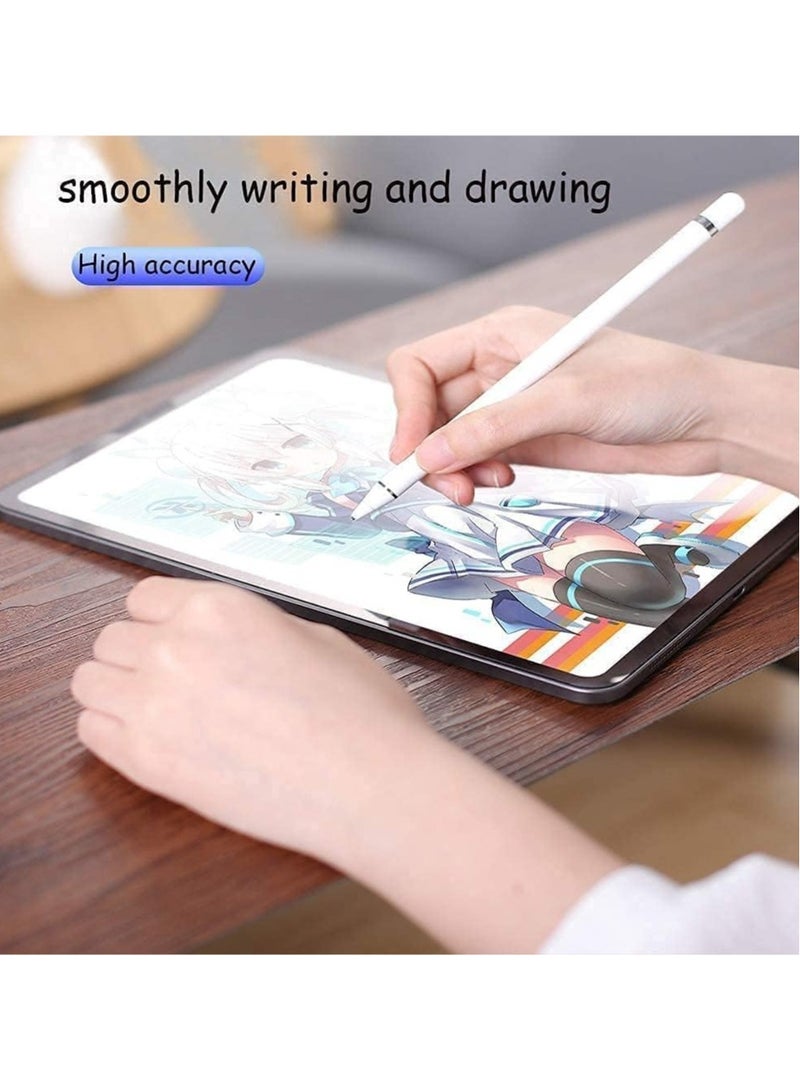 ELTRAZONE Active Stylus Pens for Touch Screens, Digital Stylish Pen Pencil Rechargeable Compatible with Most Capacitive Touch Screens - Image 4