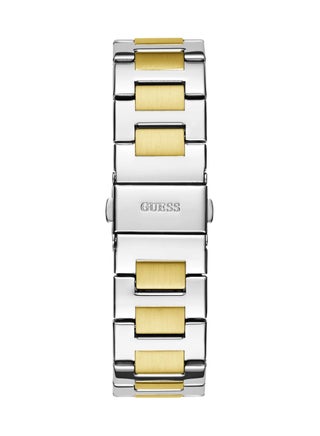 Equality Women’s Silver Dial Quartz Multi-function Stainless Steel Watch GW0769L3 - 38mm - view 4
