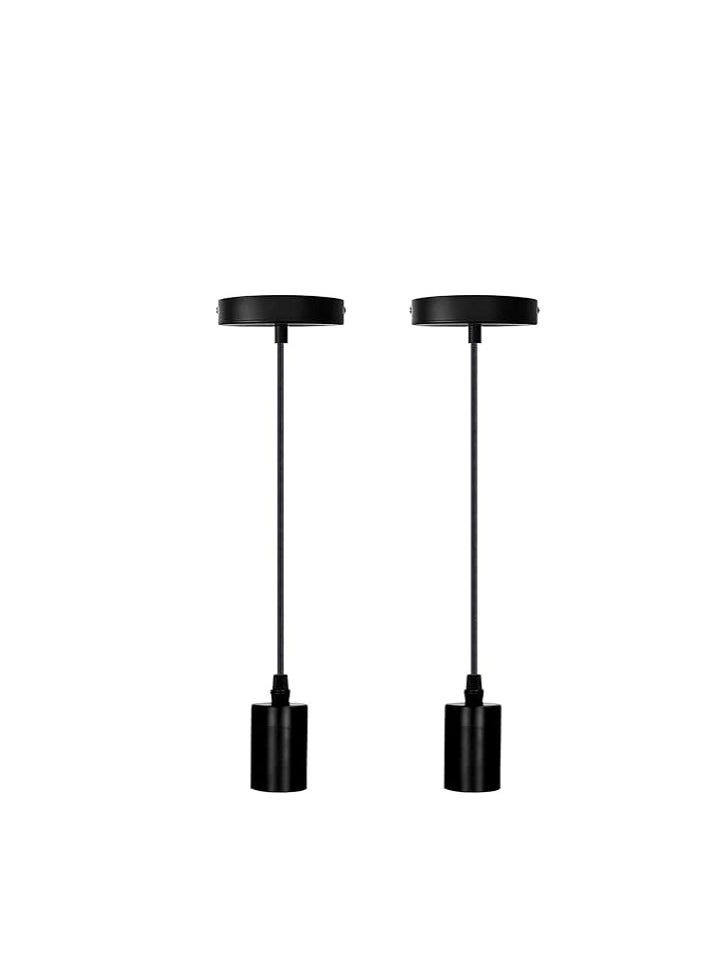 SUN SHINE Screw Lamp Holder Set with Adjustable  - Image 1