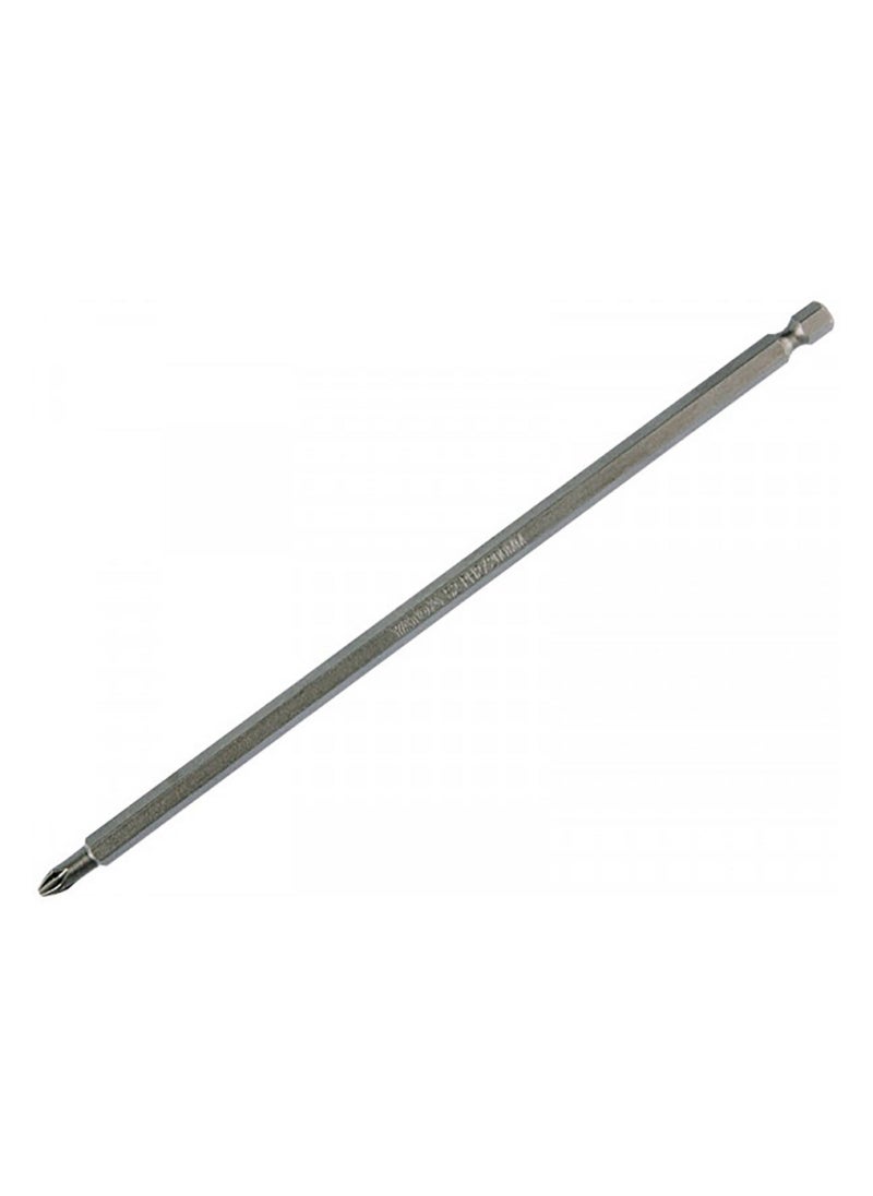 Yato YATO Screwdriver Bit 1/4" PH2x200mm YT-0487 