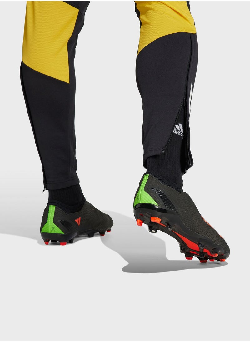 Adidas - Juventus Presentation Pants - Image 1