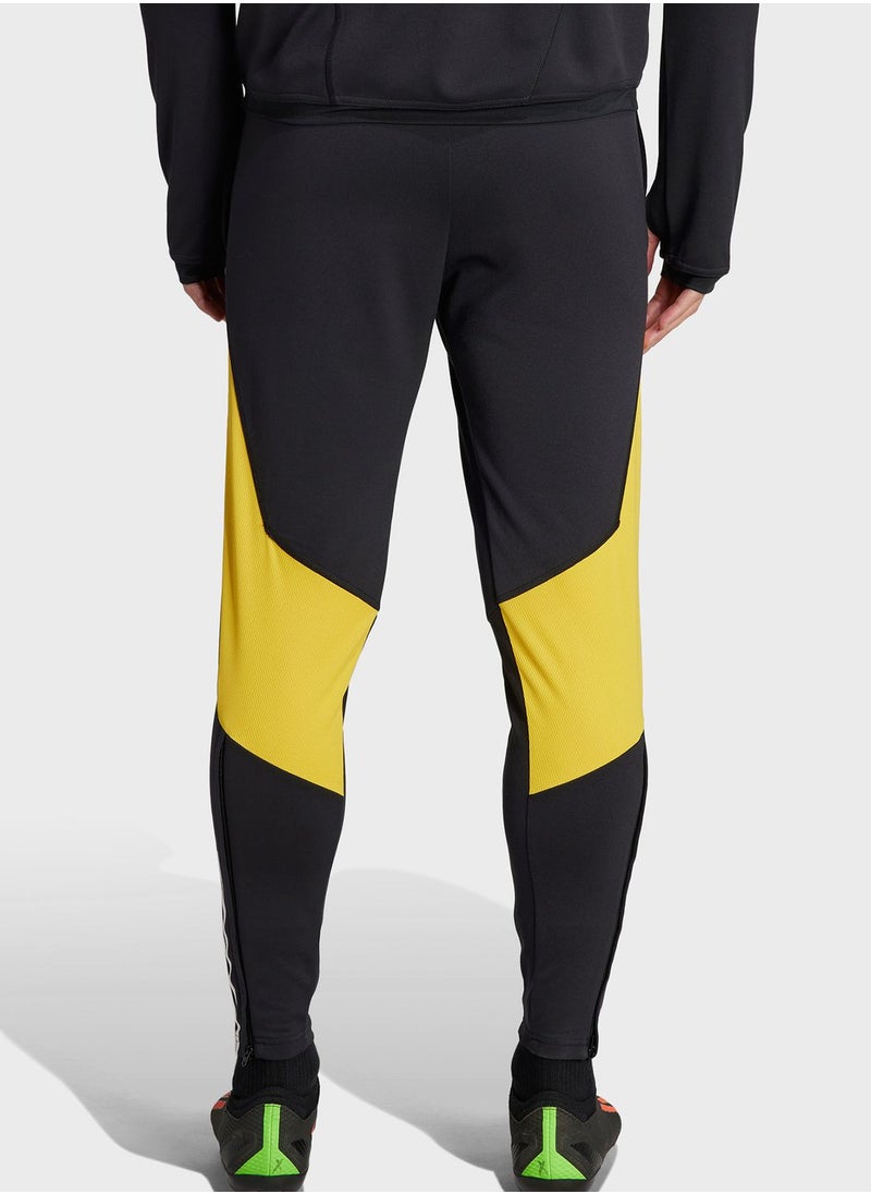 Adidas - Juventus Presentation Pants - Image 1