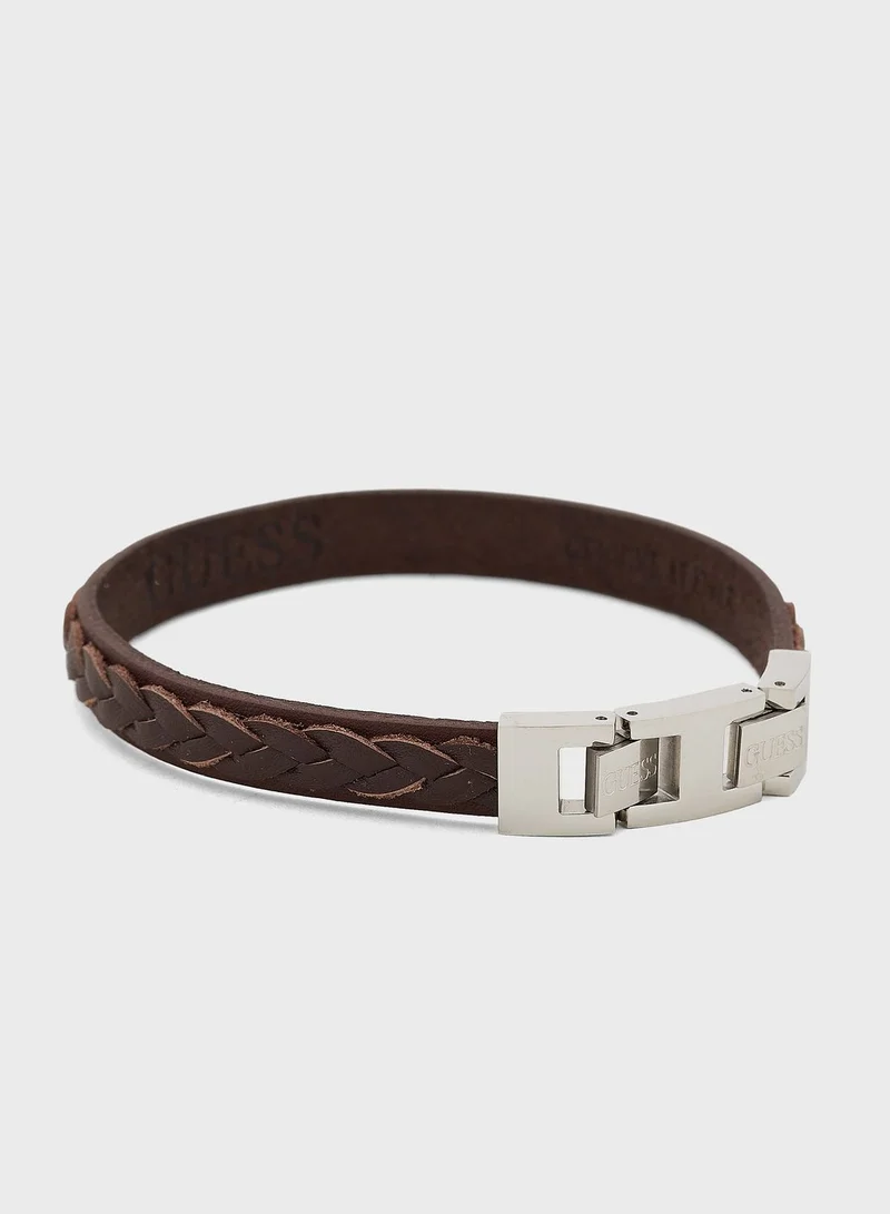 GUESS Casual Single Bracelet