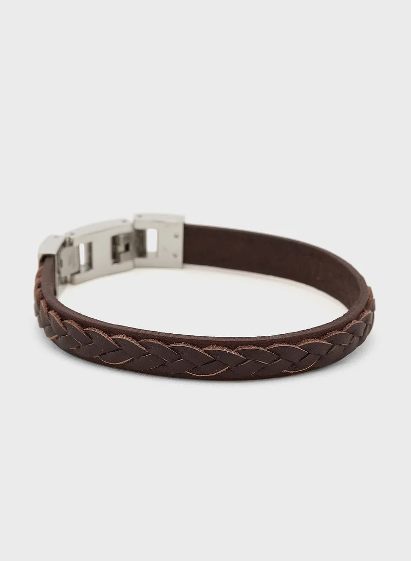 GUESS Casual Single Bracelet