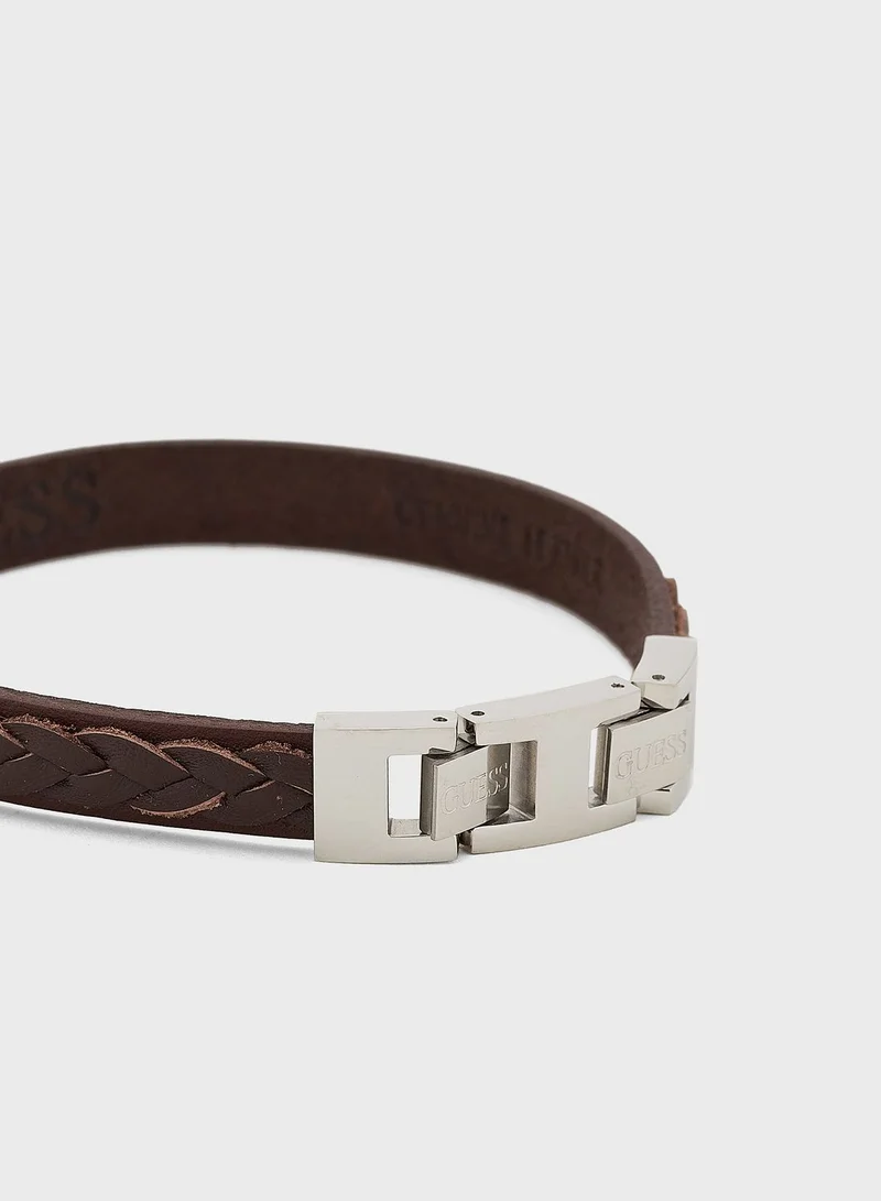 GUESS Casual Single Bracelet