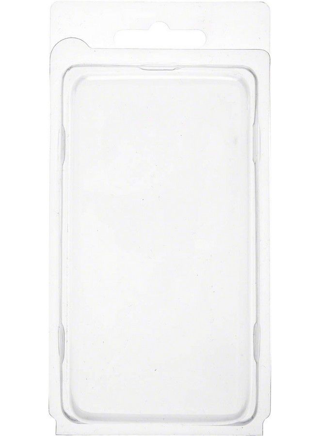 Protech Ssafblarge Storage / Display Action Figure Clamshell Storage Case 2.375" W X 4.5" H X 1.3" D 10 Pack - Image 1