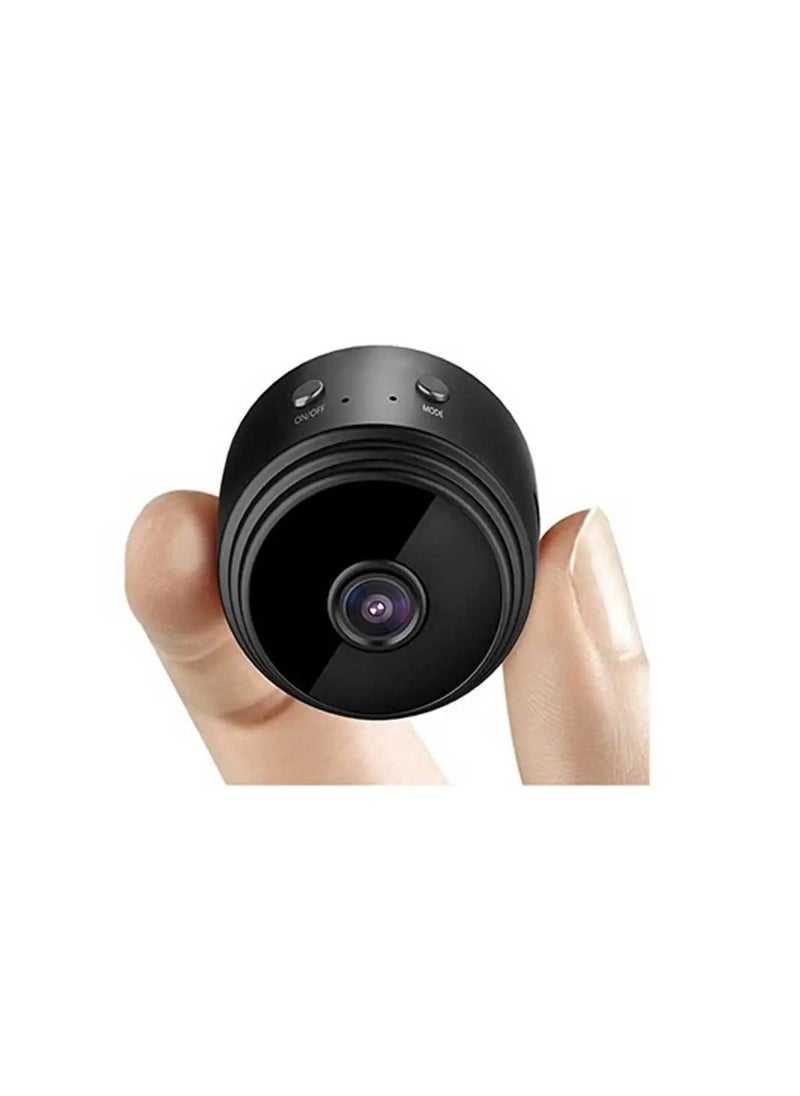 ماركة غير محددة كاميرا A9 HD تعمل ببطارية IP صغيرة وكاميرا مراقبة وأمان WIFI  - Image 3