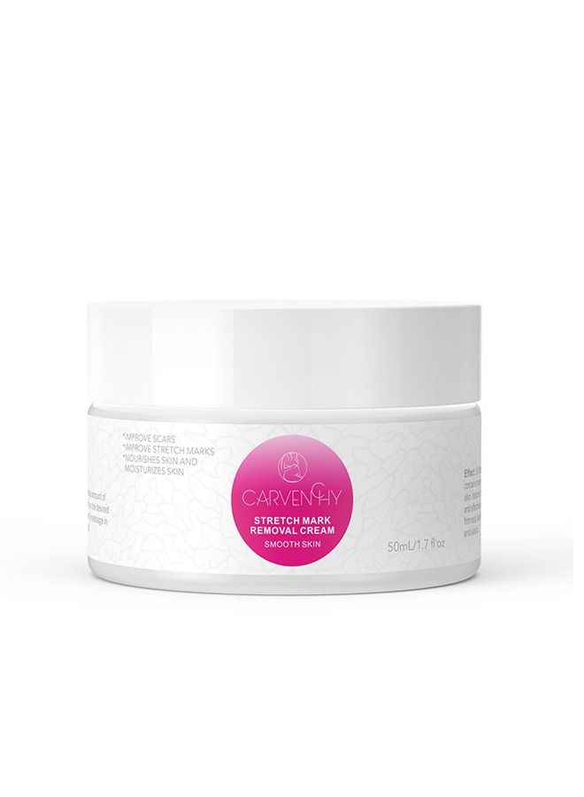 CARVENCHY Fat Marks,Stretch Marks Firming Repair Cream 50ML - Image 1