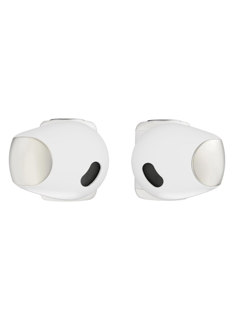 Bukela Ultra Open Earbuds, Immersive Audio Open Ear Earbuds, Clip on Earbuds, Running Earbuds with OpenAudio for Awareness, Up to 48 Hours of Battery Life - Image 4