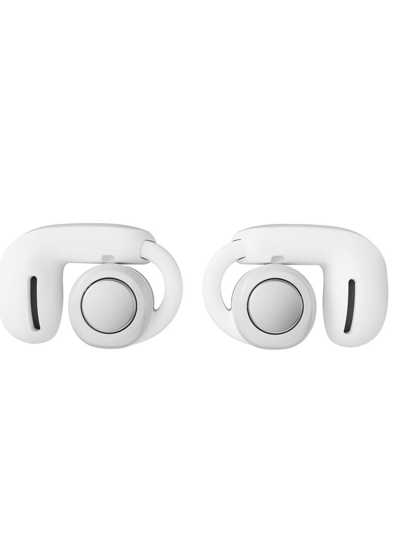 Bukela Ultra Open Earbuds, Immersive Audio Open Ear Earbuds, Clip on Earbuds, Running Earbuds with OpenAudio for Awareness, Up to 48 Hours of Battery Life - Image 5