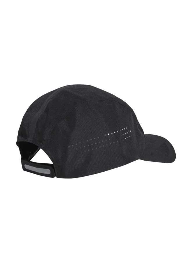 اديداس adidas RUNxADIZ CAP Black Running CAP for Unisex - OSFW
