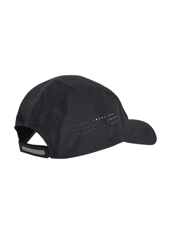 adidas RUNxADIZ CAP Black Running CAP for Unisex - OSFW