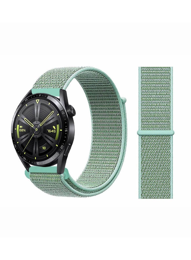 Perfii 5pcs Watchband Bundle Compatible with all Samsung, Huawei, Amazfit, Fitbit and Honor with 20mm band size  - Image 5