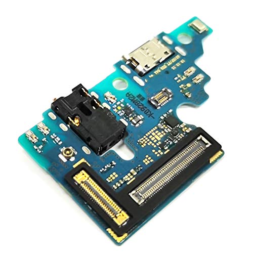 Bestdealing Galaxy A51 USB Charging Port Flex Cable Replacement SM-A515F Type C Charger Dock Board Flex Cable Connector for Samsung A51 A515F Port Repair Part with Tools (SM-A515F) - Image 5