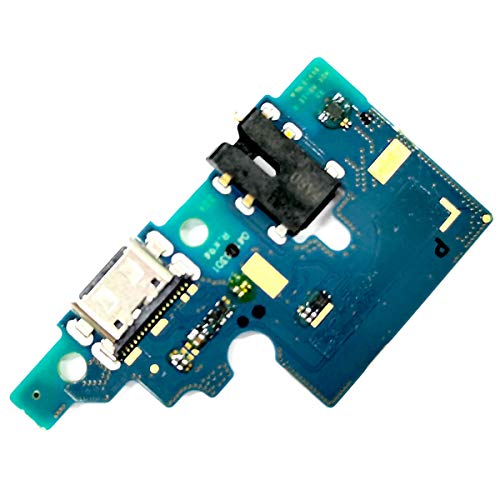 Bestdealing Galaxy A51 USB Charging Port Flex Cable Replacement SM-A515F Type C Charger Dock Board Flex Cable Connector for Samsung A51 A515F Port Repair Part with Tools (SM-A515F) - Image 4