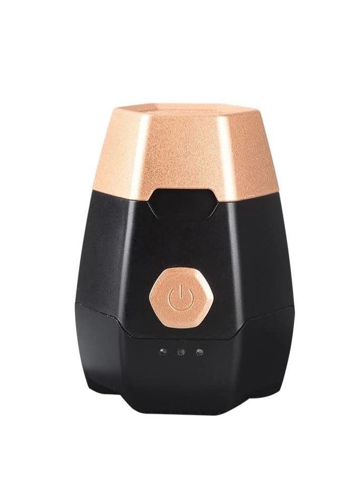 Bukhoor Portable USB Rechargeable Smart Electronic Incense Burner  - Image 1