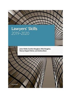 Lawyers' Skills 