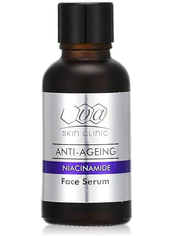 Eva - Niacinamide Facial Serum 30 Ml Eva - Image 1