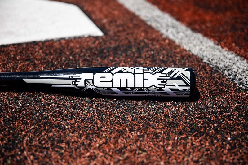 Rawlings | REMIX T-Ball Bat | USA | -12 | Black | 26" - Image 3