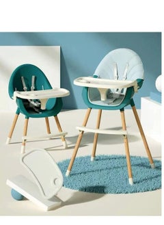 LIMOS Baby Dining Chair 3 in 1 Portable High Chairs  - Image 1