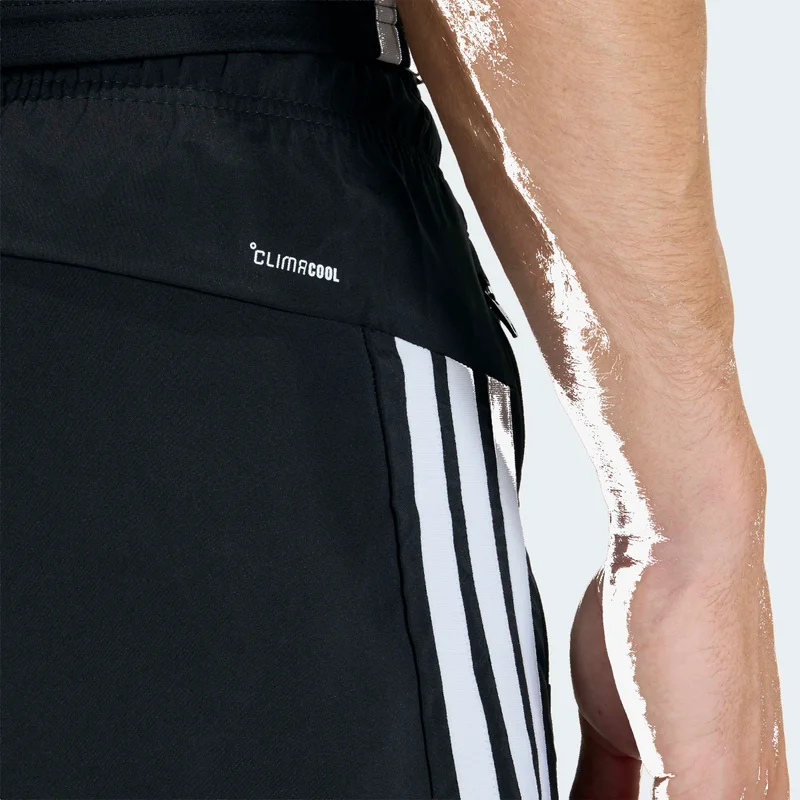 Adidas  WORKOUT ESSENTIALS BASE 3 STRIPES WOVEN SHORT for Men | Best Price UAE