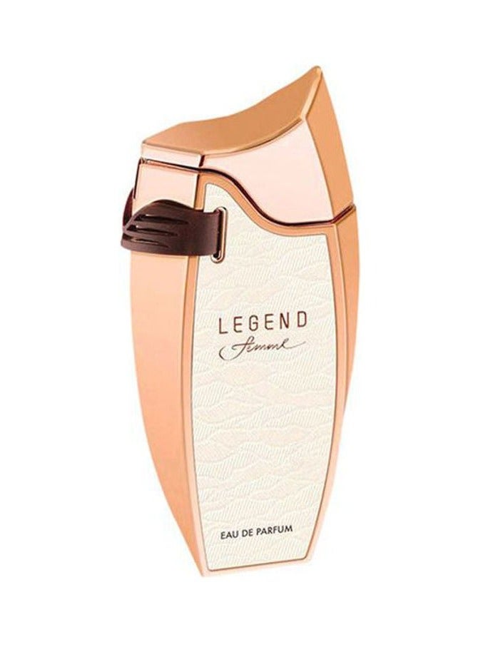 emper Legend Femme For Women - EDP 80ml - Image 2