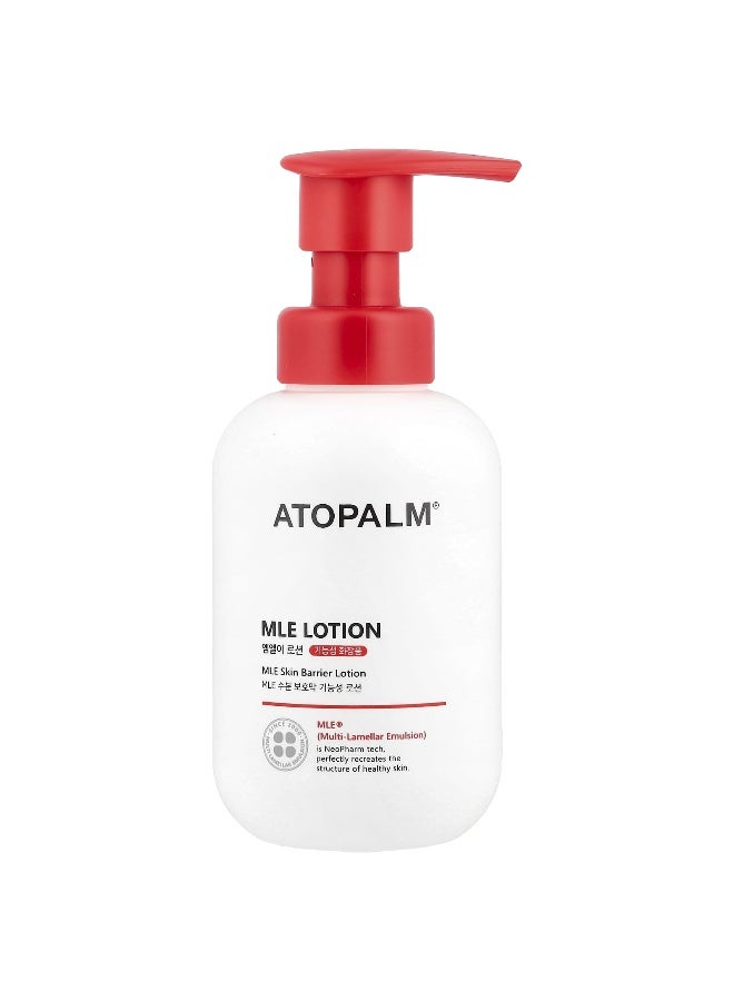 Atopalm Atopalm, MLE Skin Barrier Lotion, 6.8 fl oz (200 ml)  - Image 1