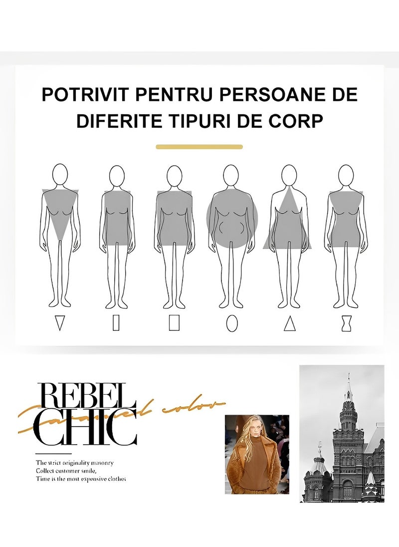 REOCLE - Women's Silk Dress 2 Pieces Elegant Outfit Soothing Solid Color Suit with Fashion Print Design & Relaxed Hem & Half Sleeve Design Summer Slim Dress - Image 1