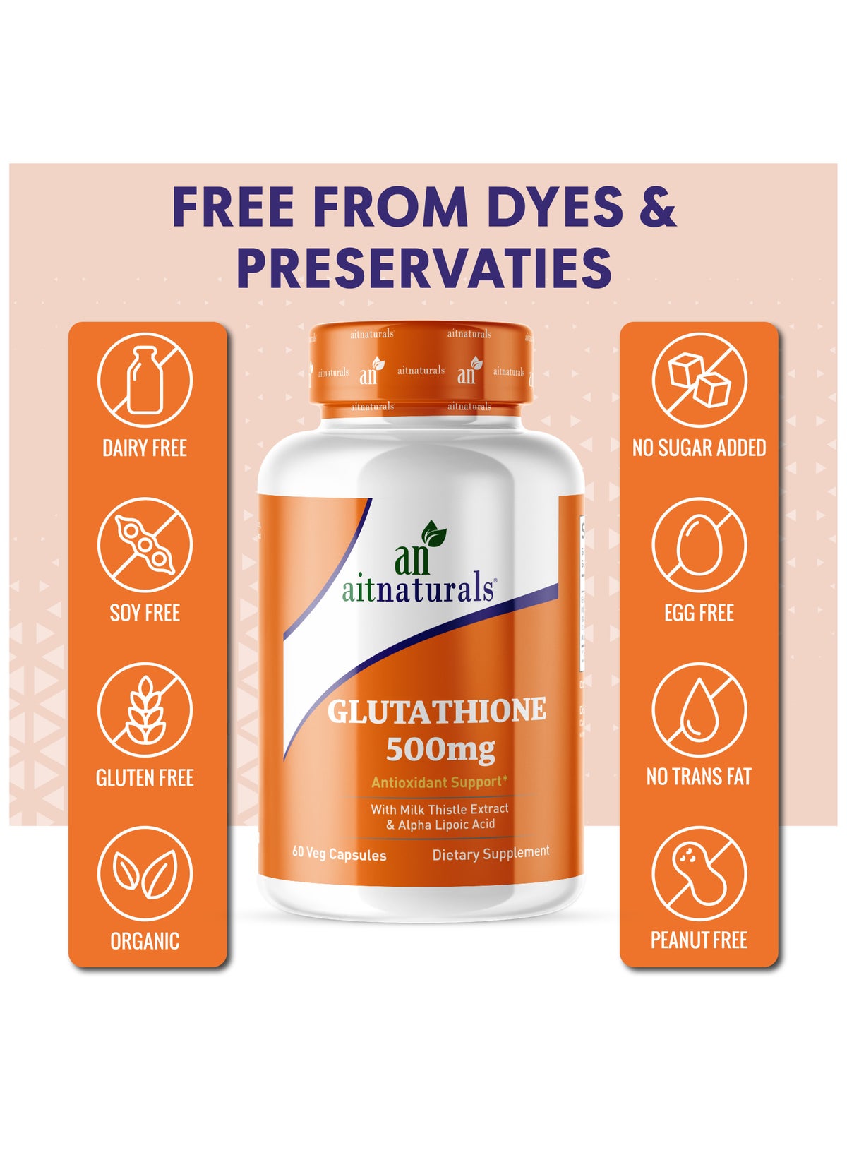 Glutathione