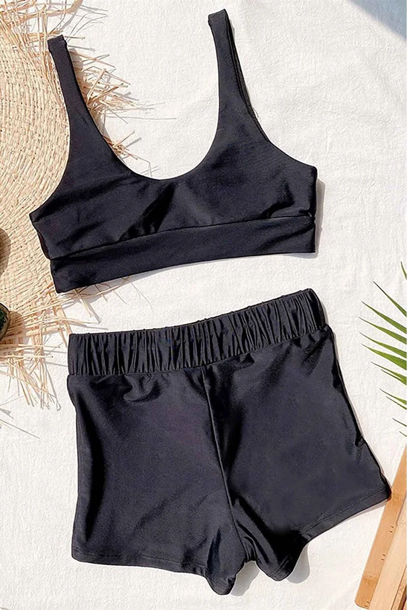 Angelsin Swim Shorts