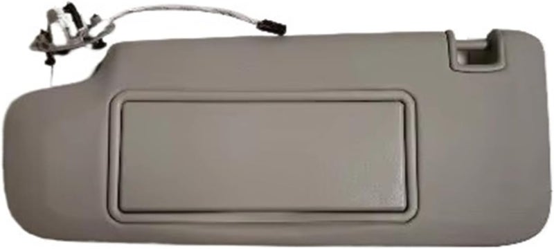 Car Sun Visor Assembly for Chevrolet for Cruze 2009-2019 Interior Sunvisor with Mirror Front Visor Assembly Car Accessories Car Sun Visor Replacement - Image 2