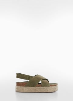 Kids Bebak Sandals