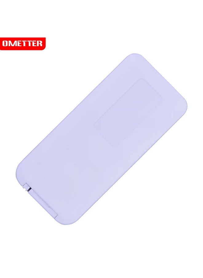 OMETTER - V12H007T13 Projector Remote Control for Epson EMP-54, EMP-74, PowerLite 54c, PowerLite 74c - Image 1
