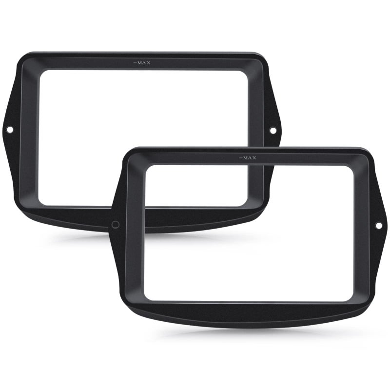 ELEGOO خزان راتنج ELEGOO 2PCS مع غطاء، وعاء راتنج معدني لطابعة الراتنج ثلاثية الأبعاد Mars 3 و Mars 3 Pro مع بطانة PFA مثبتة مسبقًا - Image 1