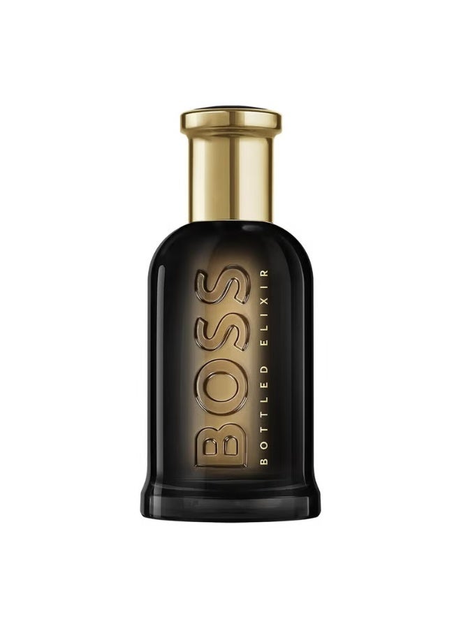 Boss Audio BOSS Bottled Elixir eau de parfum 100ml - Image 1
