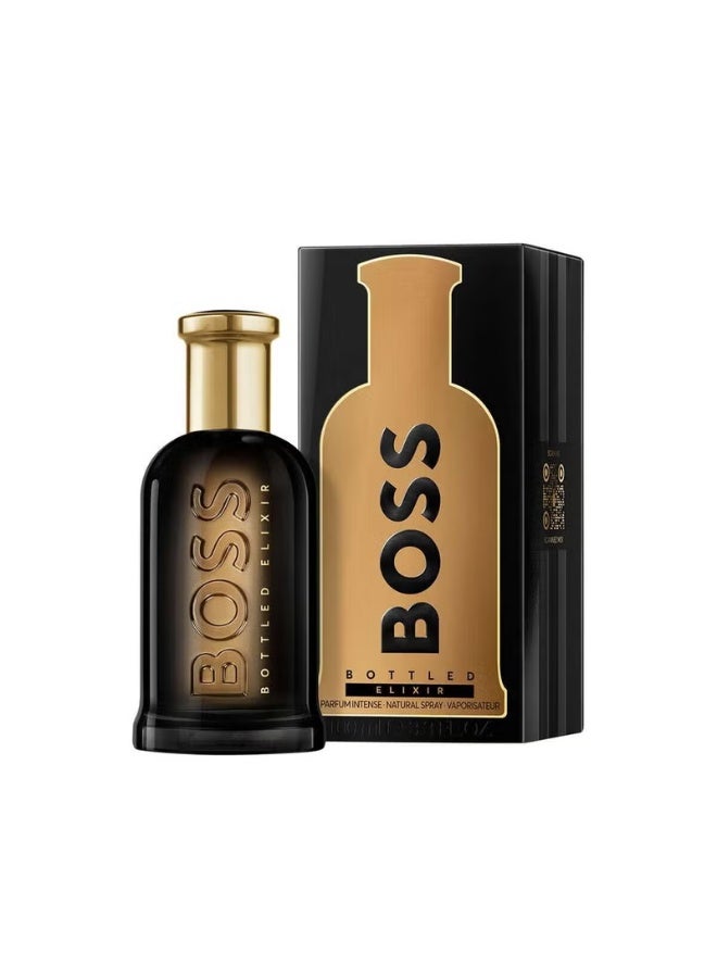 Boss Audio BOSS Bottled Elixir eau de parfum 100ml - Image 2