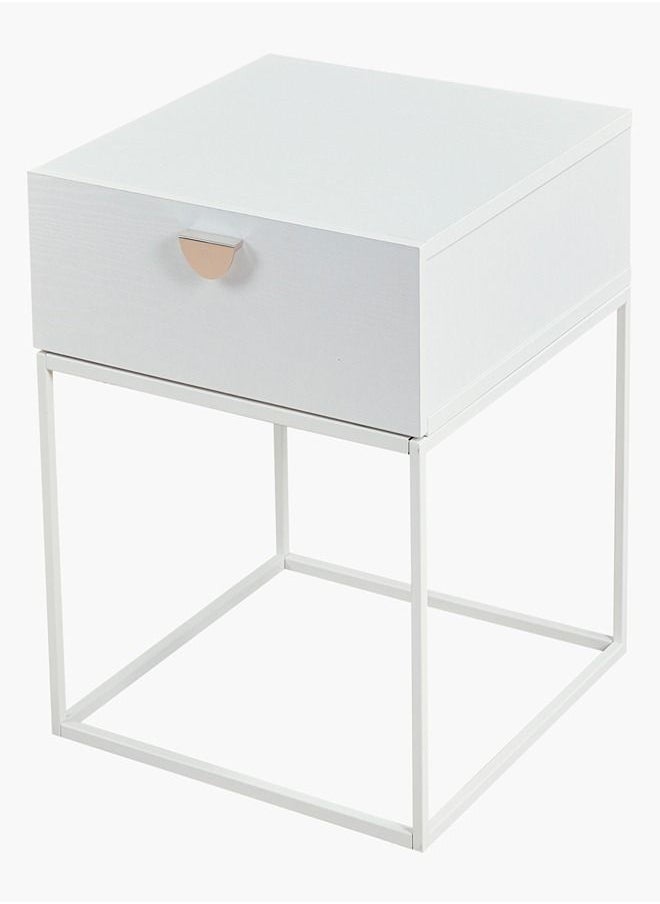 Home Box - Norwich End Table 55x55x55 cm - Image 1