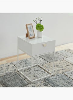 Norwich End Table 55x55x55 cm