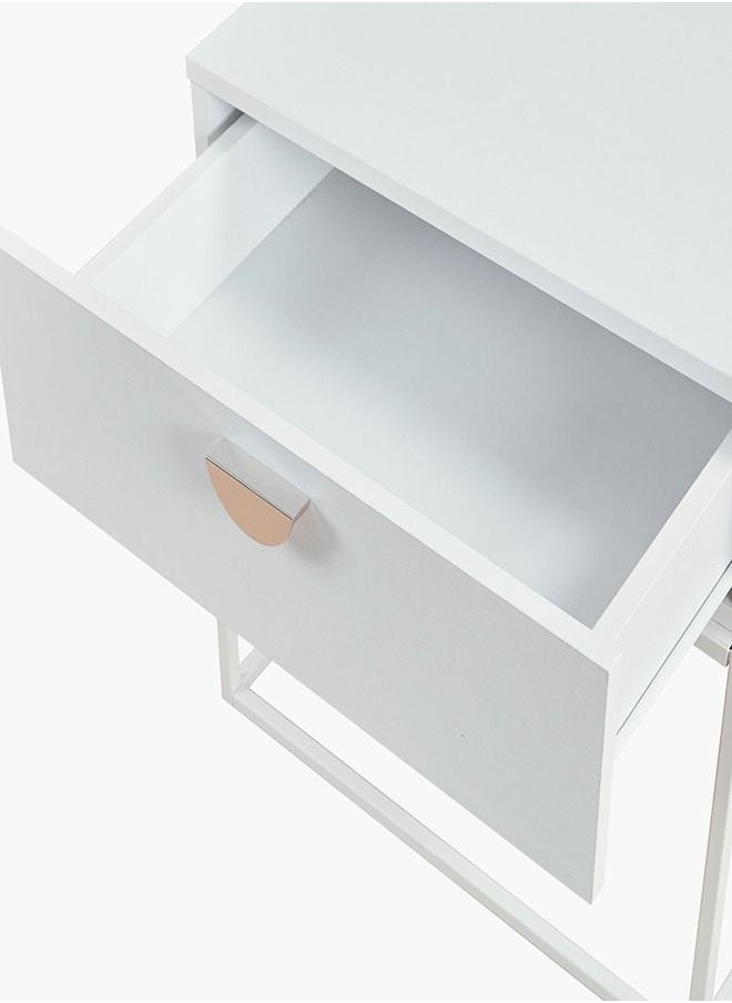 Home Box - Norwich End Table 55x55x55 cm - Image 1