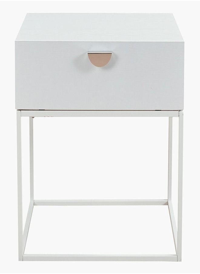 Home Box - Norwich End Table 55x55x55 cm - Image 1
