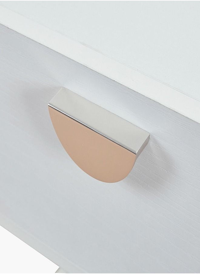 Home Box - Norwich End Table 55x55x55 cm - Image 1