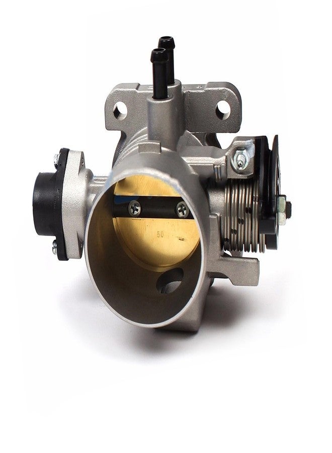 DEEGOOLY 35100-26860 Electronic Throttle Body Fits for Hyundai Accent KIA Rio Rio5 1.6L 2006-2011 Automotive Throttle Body Aftermarket Parts Replace#3510026860 - Image 1