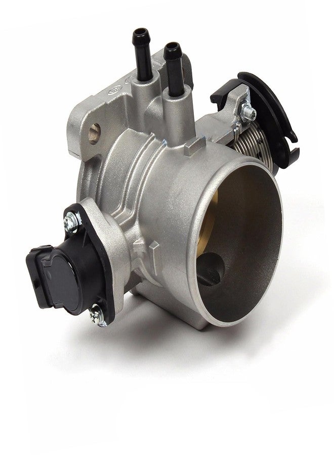 DEEGOOLY 35100-26860 Electronic Throttle Body Fits for Hyundai Accent KIA Rio Rio5 1.6L 2006-2011 Automotive Throttle Body Aftermarket Parts Replace#3510026860 - Image 2