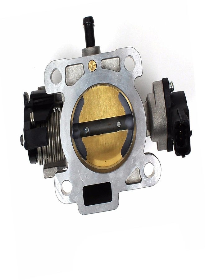 DEEGOOLY 35100-26860 Electronic Throttle Body Fits for Hyundai Accent KIA Rio Rio5 1.6L 2006-2011 Automotive Throttle Body Aftermarket Parts Replace#3510026860 - Image 5