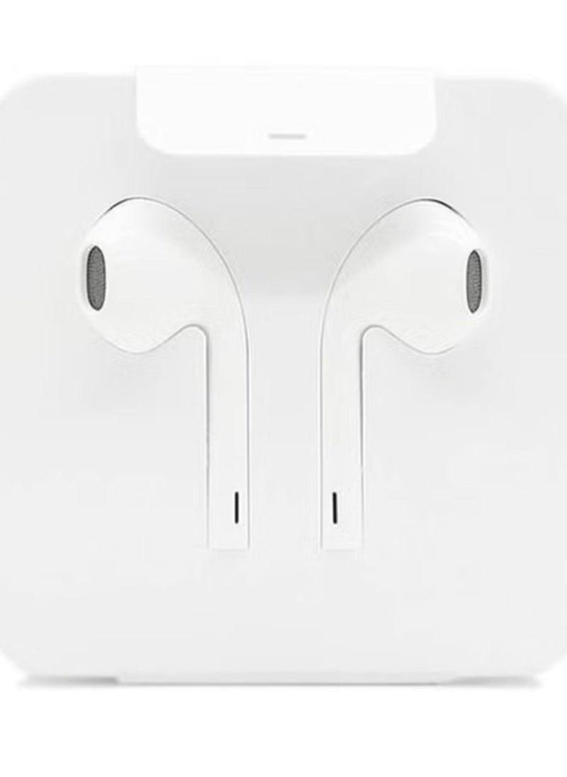 NTC - wired headset Type C - Image 1